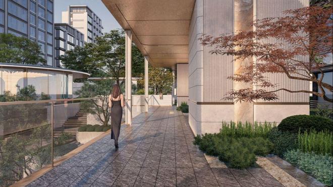 楼处丨凌雲颂最新发布网站-24小时热线AG真人中国2025龙湖恩祥·凌雲颂售(图3)