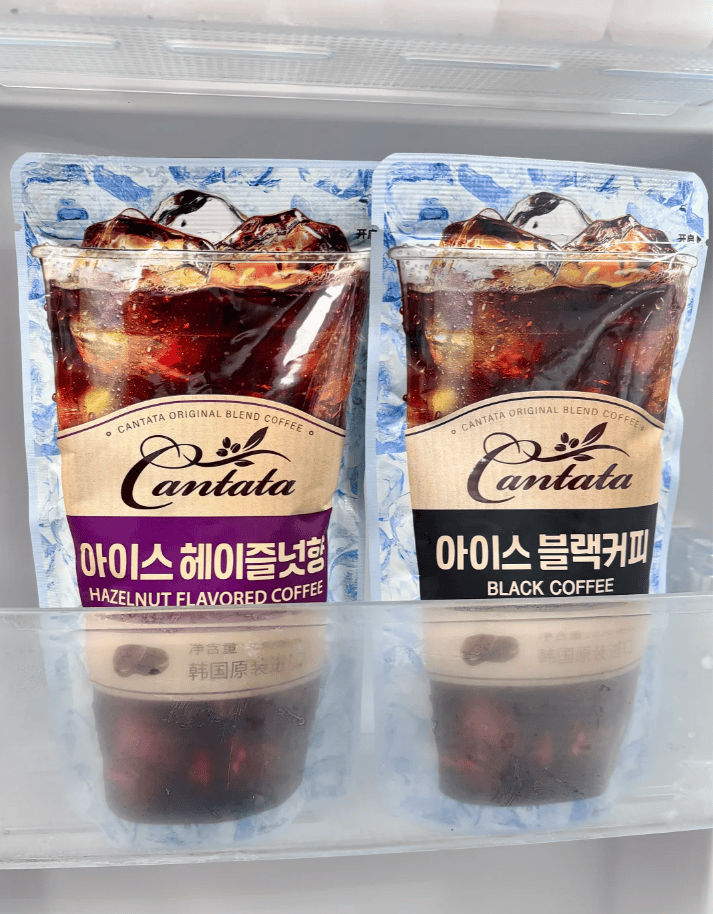 袋装 RTD 咖啡与代工模式的双向奔赴AG真人游戏第一品牌轻量化消费热潮下(图2)