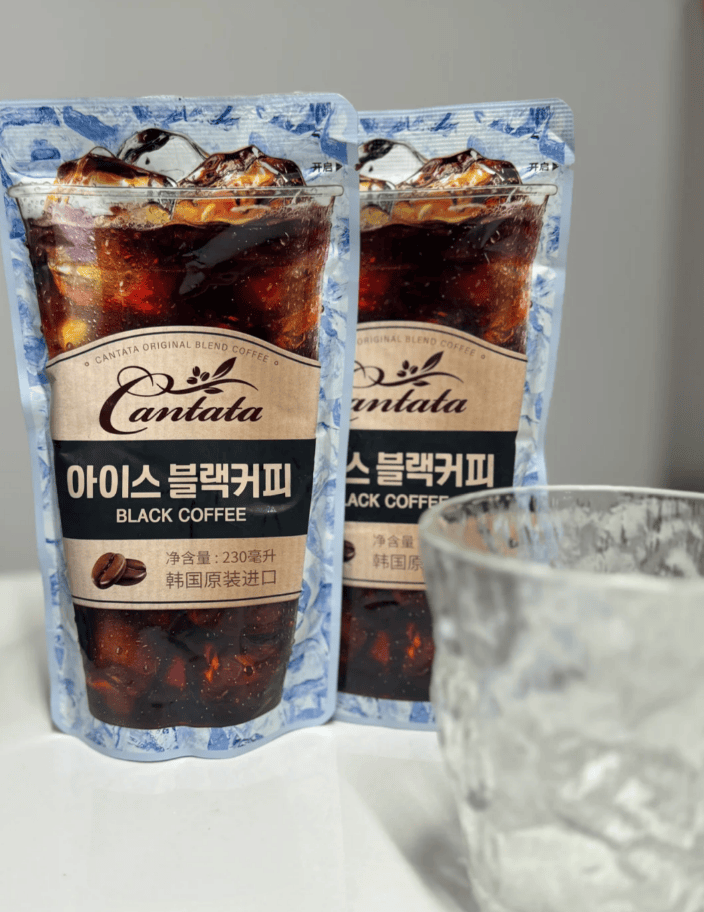 袋装 RTD 咖啡与代工模式的双向奔赴AG真人游戏第一品牌轻量化消费热潮下(图6)