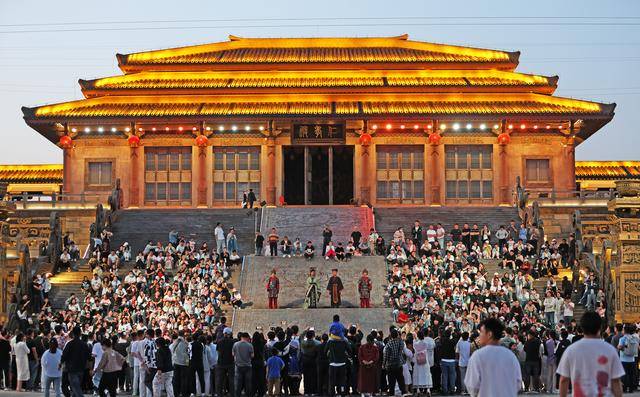 优服务繁荣文旅市场AG真人国际以更(图8)