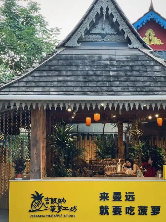 省高质高效使用衔接资金推进乡村振兴见闻录AG真人澳门百家家乐好雨知时节 ——云南(图5)
