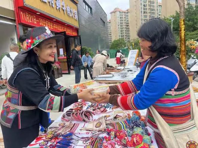 省高质高效使用衔接资金推进乡村振兴见闻录AG真人澳门百家家乐好雨知时节 ——云南(图1)