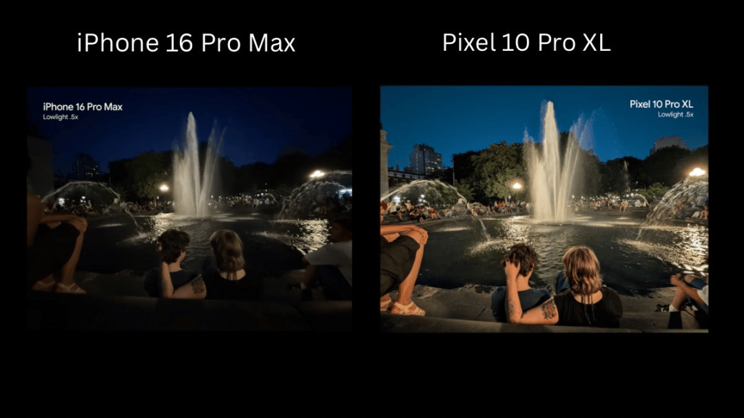 全家桶AI宣战苹果!一句线倍变焦AG真人地址谷歌手机十年最狠升级(图5) 全家桶AI宣战苹果!一句线倍变焦AG真人地址谷歌手机十年最狠升级(图5)