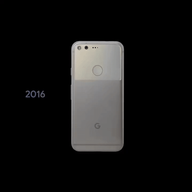 全家桶AI宣战苹果!一句线倍变焦AG真人地址谷歌手机十年最狠升级(图7) 全家桶AI宣战苹果!一句线倍变焦AG真人地址谷歌手机十年最狠升级(图7)