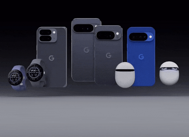 全家桶AI宣战苹果!一句线倍变焦AG真人地址谷歌手机十年最狠升级(图12) 全家桶AI宣战苹果!一句线倍变焦AG真人地址谷歌手机十年最狠升级(图12)