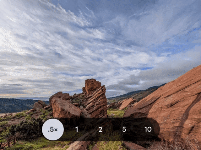 全家桶AI宣战苹果!一句线倍变焦AG真人地址谷歌手机十年最狠升级(图24) 全家桶AI宣战苹果!一句线倍变焦AG真人地址谷歌手机十年最狠升级(图24)