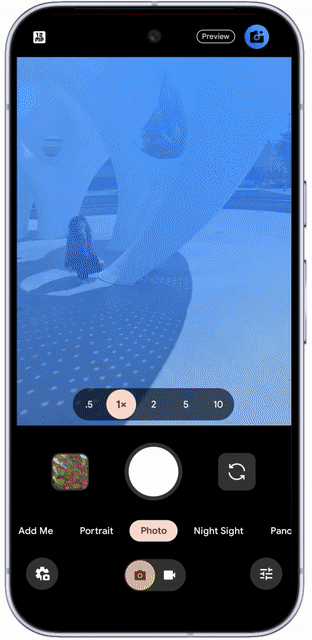 全家桶AI宣战苹果!一句线倍变焦AG真人地址谷歌手机十年最狠升级(图25) 全家桶AI宣战苹果!一句线倍变焦AG真人地址谷歌手机十年最狠升级(图25)