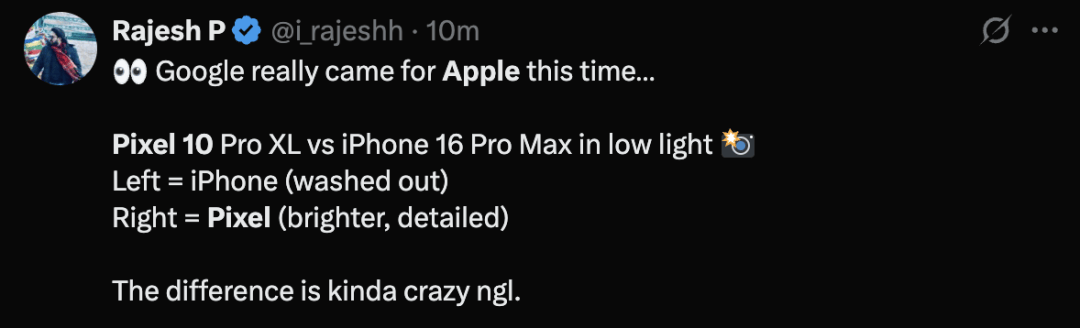 全家桶AI宣战苹果!一句线倍变焦AG真人地址谷歌手机十年最狠升级(图28) 全家桶AI宣战苹果!一句线倍变焦AG真人地址谷歌手机十年最狠升级(图28)