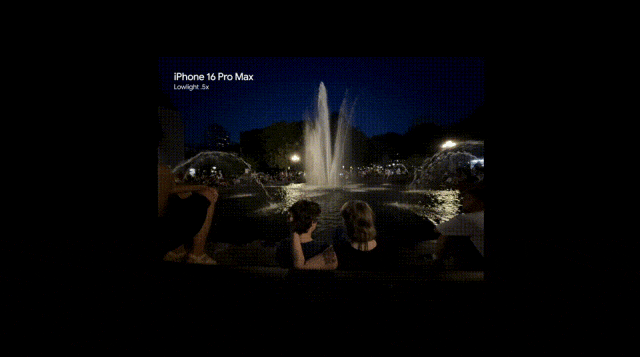 全家桶AI宣战苹果!一句线倍变焦AG真人地址谷歌手机十年最狠升级(图29) 全家桶AI宣战苹果!一句线倍变焦AG真人地址谷歌手机十年最狠升级(图29)