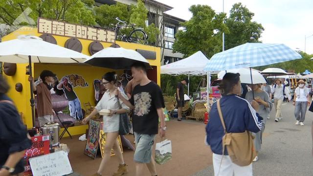 这里！昆明的这杯“咖啡”真不错AG真人网页65万+游客都来了(图4)