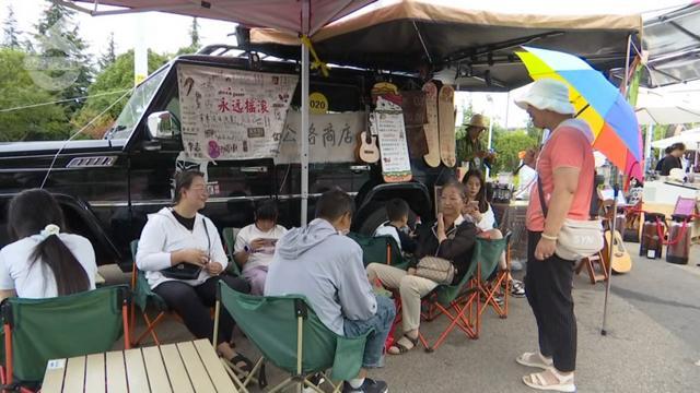 这里！昆明的这杯“咖啡”真不错AG真人网页65万+游客都来了(图14)