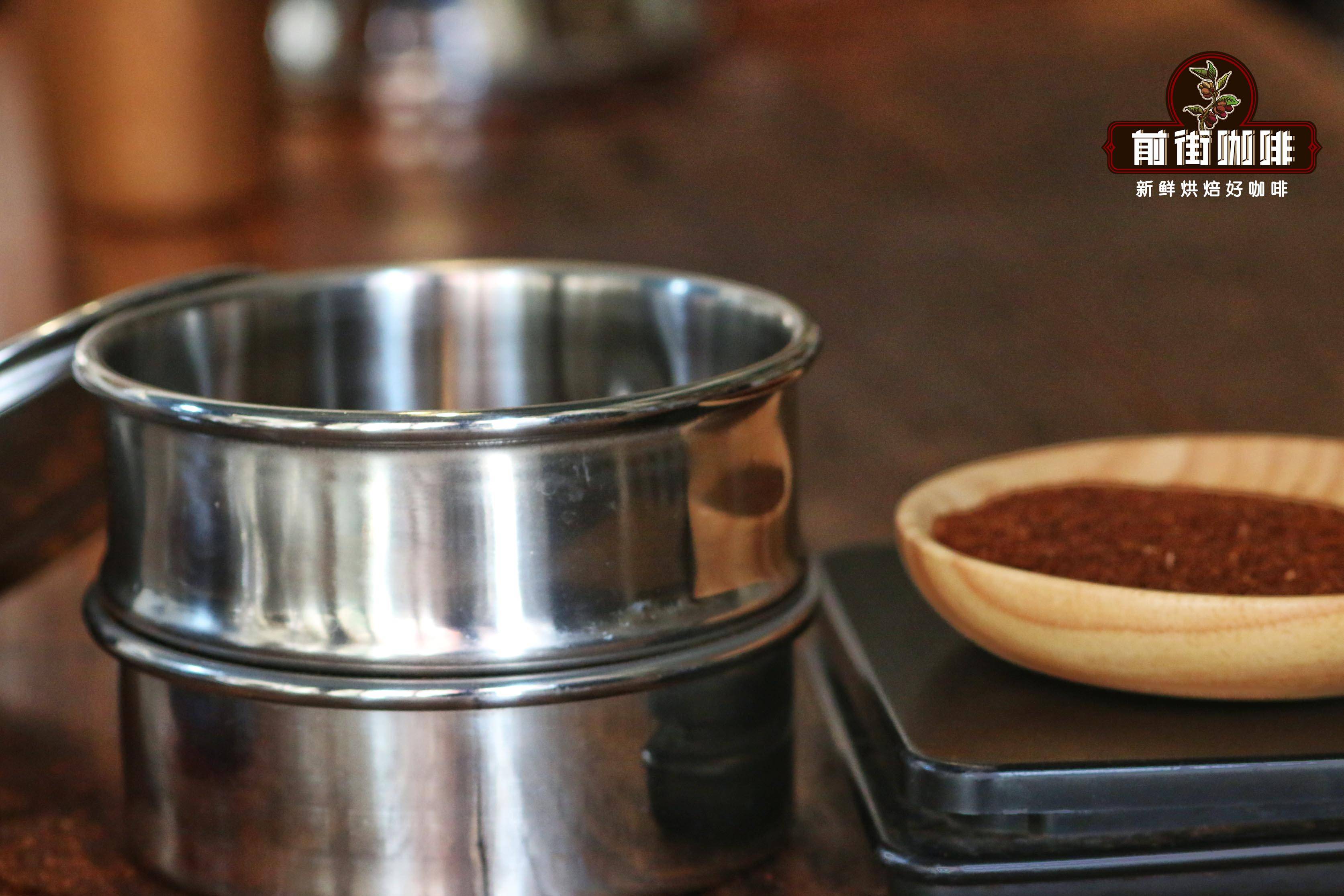 适?手冲咖啡研磨度怎么调用筛网校准?AG真人国际厅手冲咖啡研磨度多少最合(图4) 适?手冲咖啡研磨度怎么调用筛网校准?AG真人国际厅手冲咖啡研磨度多少最合(图4)